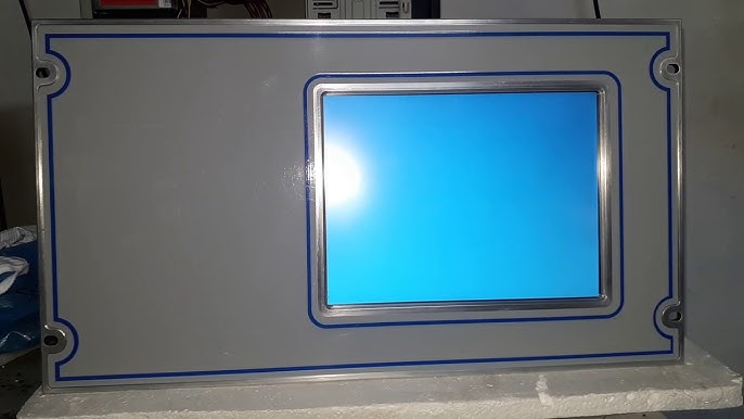 Savio Orion Polar computer