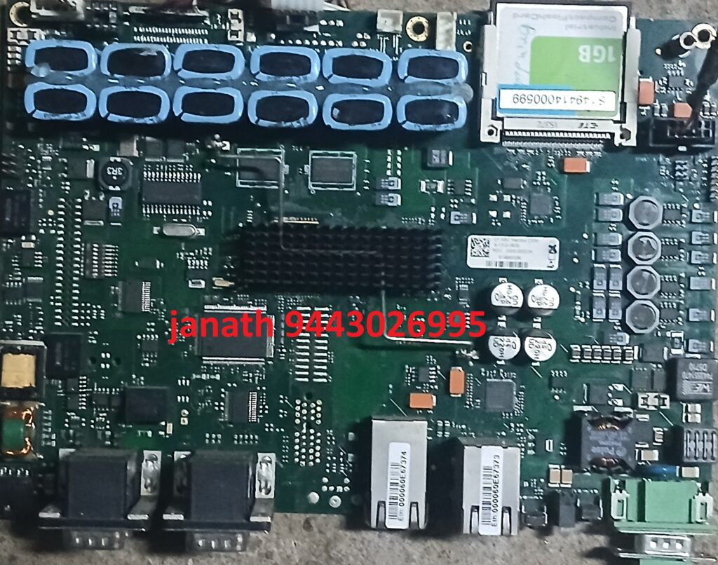 Sbc Menlow z510 512
